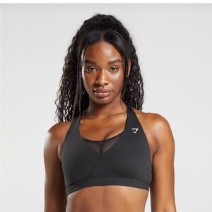 Gymshark crossover sports  bra